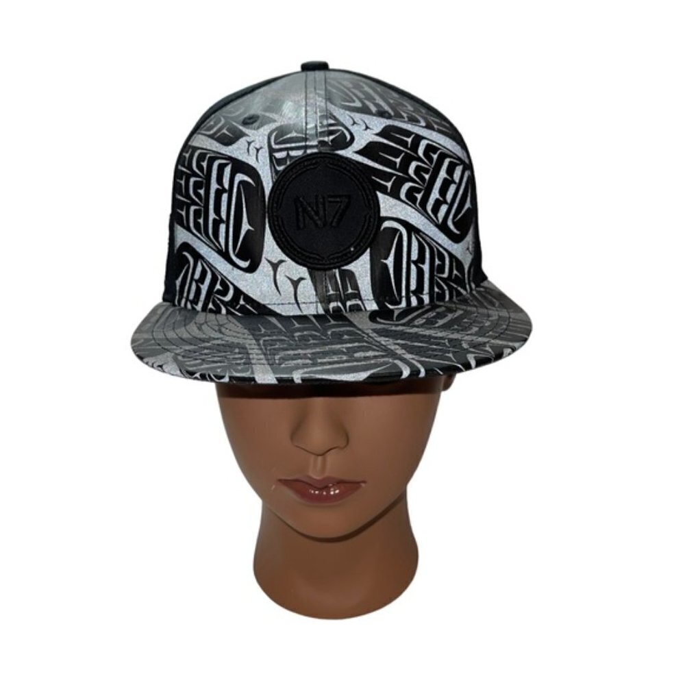 Nike Man Cap